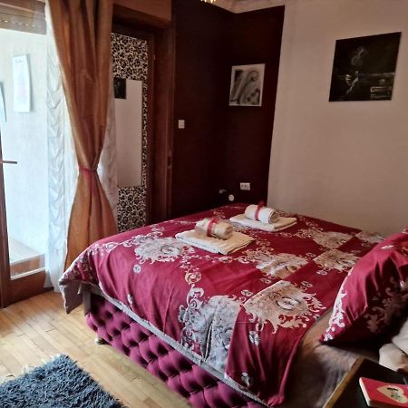 Noa.S Pansion 88 Bed & Breakfast Vrnjačka Banja Eksteriør bilde