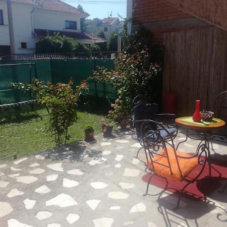 Noa.S Pansion 88 Bed & Breakfast Vrnjačka Banja Eksteriør bilde