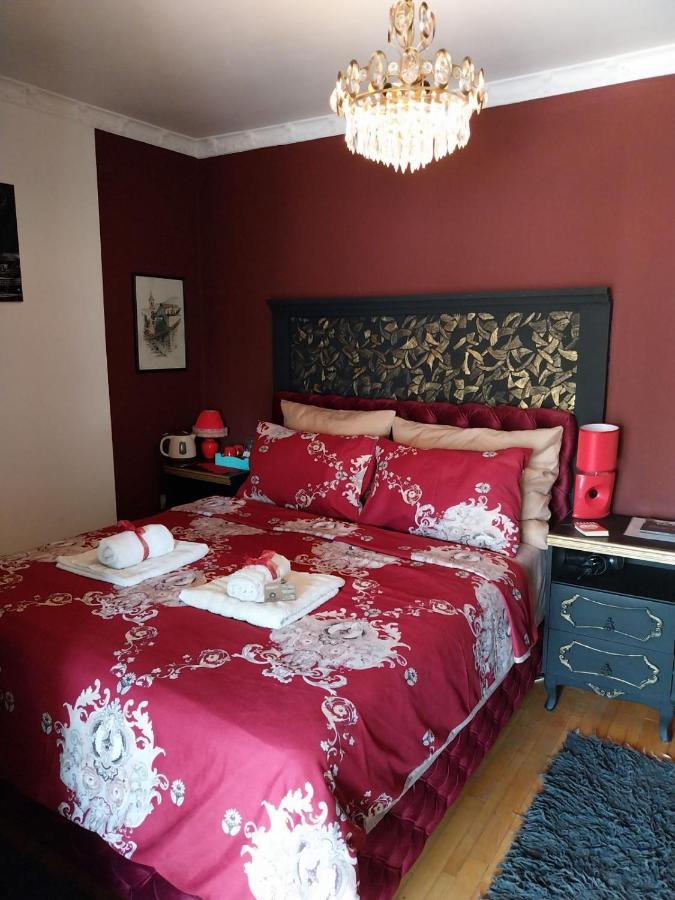 Noa.S Pansion 88 Bed & Breakfast Vrnjačka Banja Eksteriør bilde
