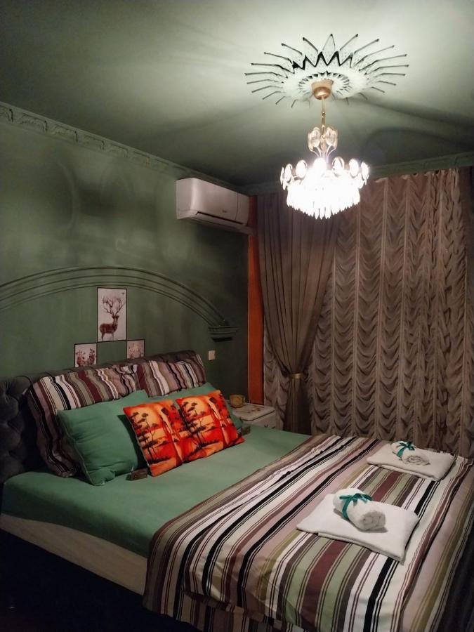 Noa.S Pansion 88 Bed & Breakfast Vrnjačka Banja Eksteriør bilde
