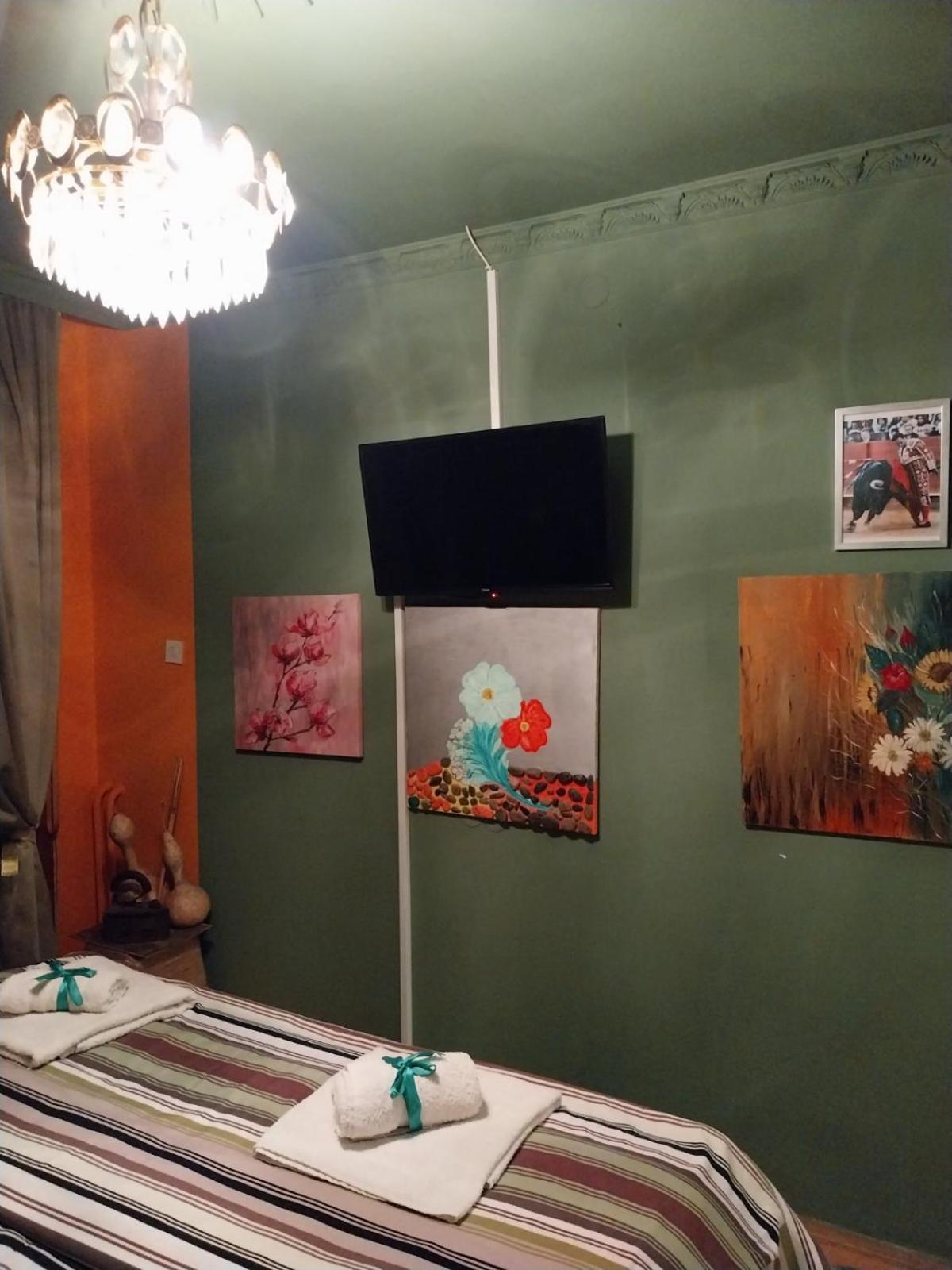 Noa.S Pansion 88 Bed & Breakfast Vrnjačka Banja Rom bilde