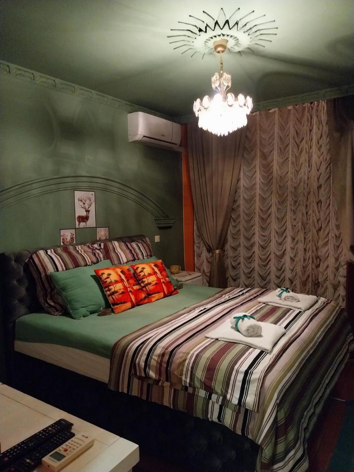 Noa.S Pansion 88 Bed & Breakfast Vrnjačka Banja Rom bilde
